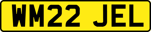 WM22JEL