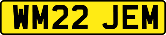 WM22JEM