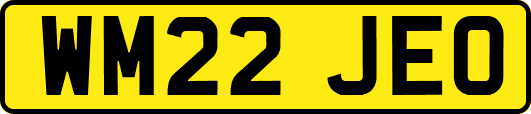 WM22JEO