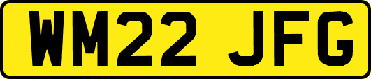 WM22JFG