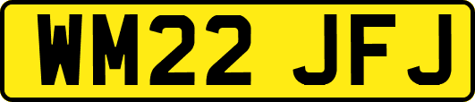 WM22JFJ