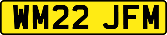 WM22JFM