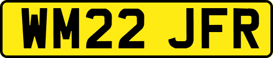 WM22JFR