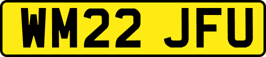 WM22JFU