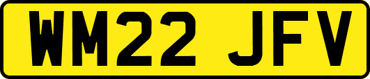 WM22JFV