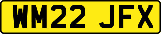 WM22JFX