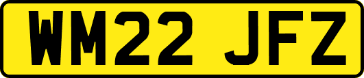 WM22JFZ