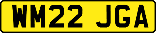 WM22JGA