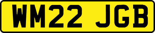 WM22JGB