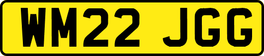 WM22JGG