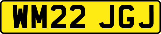 WM22JGJ
