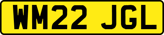 WM22JGL
