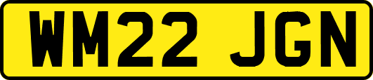 WM22JGN