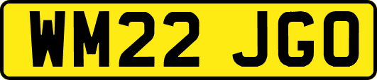 WM22JGO