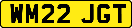 WM22JGT