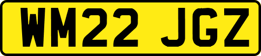WM22JGZ