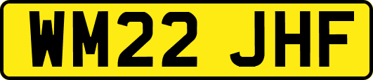 WM22JHF
