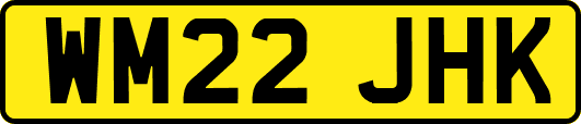 WM22JHK