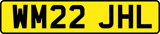 WM22JHL