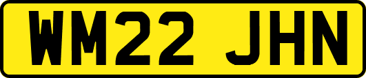 WM22JHN
