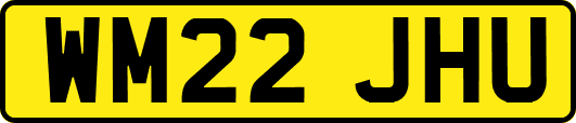 WM22JHU