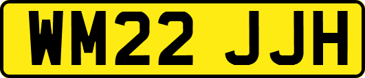 WM22JJH