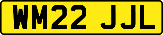 WM22JJL