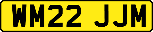 WM22JJM