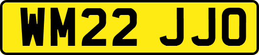 WM22JJO
