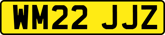 WM22JJZ