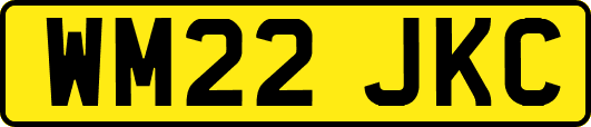 WM22JKC