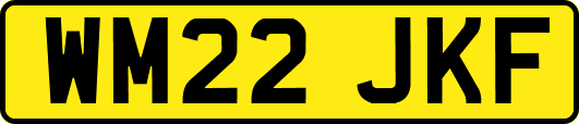 WM22JKF