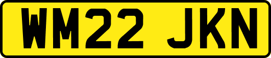 WM22JKN