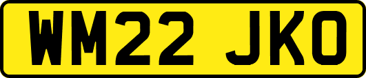 WM22JKO