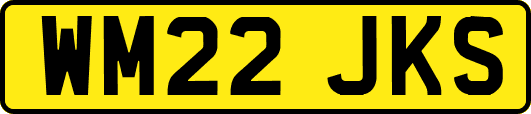WM22JKS