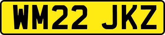 WM22JKZ