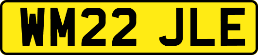 WM22JLE