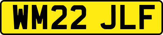 WM22JLF