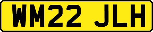 WM22JLH