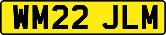 WM22JLM