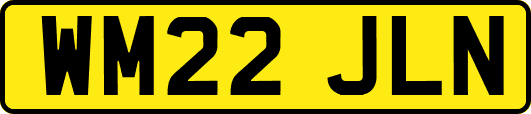 WM22JLN
