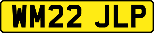 WM22JLP