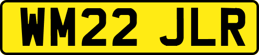 WM22JLR