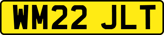 WM22JLT
