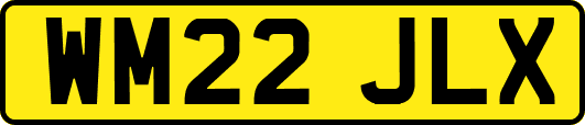 WM22JLX