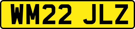 WM22JLZ