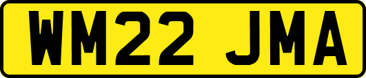 WM22JMA
