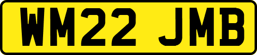 WM22JMB