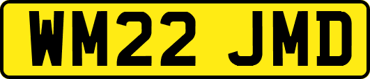 WM22JMD