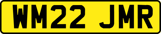 WM22JMR